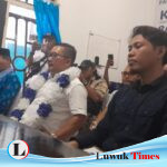 Amirudin Klarifikasi AT FM tak Langgeng di Pilkada Banggai, “Sebenarnya Tidak Tergantikan”