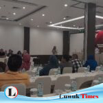Kabupaten Banggai tak Masuk Registrasi Sengketa Pemilu di MK