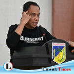Wagub Sulteng Ma’mun Amir Minta P3K Damkar Disiplin
