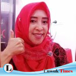 Diberhentikan dari Tenaga Ahli Fraksi PDI Perjuangan DPRD Banggai, Anny Kushardjanti Angkat Bicara