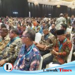 Program 1 Juta Satu Pekarangan Kabupaten Banggai Berbuah Penghargaan di Musrenbangnas 2024 Jakarta