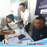 Berkas Lengkap, Bakal Cabup Gerindra Sulianti Murad Pendaftar Pertama di NasDem Banggai