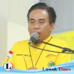 Tiga Kali Kalah, Golkar Bangkep Target Menang Pilkada 2024 dan Akhiri “Kutukan” Politik