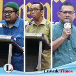 JOB Tomori Masif Sosialisasi Rencana Pengembangan Senoro Selatan di Banggai