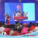 Lagi, Rusdy Mastura Gelar Pertemuan dengan Para Elit Politik Nasional