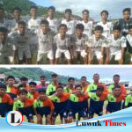 Final Sepak Bola Seleksi Popda Sulteng, SJS Luwuk Vs GOR Kilongan di Lapangan SSC Persibal
