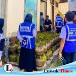 Tim Pengawas BBM-LPG Banggai Sidak Pangkalan di Pagimana, Apa Hasilnya?