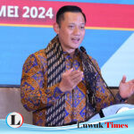 Menteri ATR/BPN AHY Deklarasikan 14 Kota Lengkap di Tujuh Provinsi