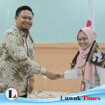 Pemkab Banggai Studi Penerapan Pemanfaatan Data Citra Satelit Penginderaan Jauh ke BRIN
