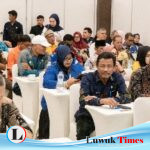 Sosialisasi Satgas Saber Pungli di Kabupaten Banggai