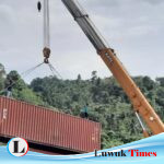 ALFI ILFA Sebut PT BSS tak Bersyarat dan GATRAS bukan Perusahaan Trucking Lokal