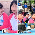 Pembelajaran Inovatif Bagi Murid SD, Dinas Pendidikan Banggai Gandeng Guru Penggerak