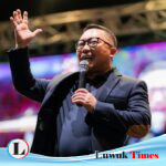 Bupati Banggai Amirudin Tutup Festival Pandanga dan Kintom Expo, Desa Dimpalon Juara Umum