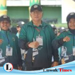 Atlet Canoe Morut Butuh Sentuhan Bupati Delis, Pakai Dayung Lama Punya Yorry Saat Raih Emas