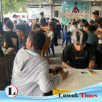 Sangganipa Fest 2024 Parimo Mulai Digelar, Peserta Mobile Legend Didominasi Milenial