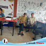 Tak Puas Rapat di Kantor Bupati Soal PT Empros, Warga Masama akan Mengadu ke DPRD Banggai
