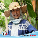 Bakal Calon Bupati Banggai Kepulauan Fatiyah Suryani Mile Kantongi Rekomendasi PKB