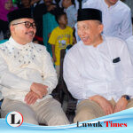 Program 1 Juta Satu Pekarangan Bikin Kemiskinan Ekstrem di Banggai Jadi Zero
