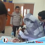 KDRT di Luwuk Selatan, Dituduh Selingkuh, Suami Pukul Istri dengan Obeng dan Pelaku Melarikan Diri