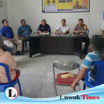 Kasus Pencurian Mesin Diesel dan Dinamo di Maahas Luwuk Selatan Berakhir Damai