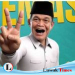 Luar Biasa, Sangganipa Fest Jilid III Kabupaten Buol Diserbu Ribuan Peserta