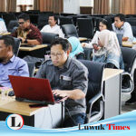 Gandeng BRIN, BRIDA Sulteng Bikin Seminar Hasil Riset Pengendalian Schistosomiasis