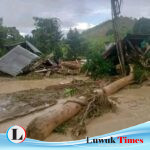 Banjir Bandang di Parigi Moutong Telan Korban Jiwa, Gubernur Sulteng Rusdy Mastura Gerak Cepat