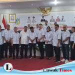 Organisasi Setia Jokowi Resmi Dibentuk di Sulawesi Tengah