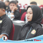 Sosialisasi Bahaya Narkoba dan Merokok di Luwuk Banggai
