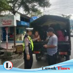 Modifikasi Pick Up Menjadi Angkutan Orang Tanpa Rekomendasi Dinilai Langgar Aturan