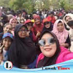 Ini Efek Positif Sangganipa Fest Jilid III Buat Warga Buol