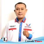 DPD Partai Perindo Kabupaten Banggai Belum Kemana-Mana