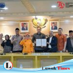 Rapat Kerja Bersama Komite I DPD RI, Menteri AHY: Keadilan dan Kesejahteraan untuk Semua