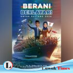 Minggu 7 Juli Tiba di Palu, Anwar-Reny Bakal Disambut Ribuan Relawan