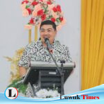 Pesan Kepala Disdikbud Banggai buat 953 Guru P3K: Ini Komitmen Bupati Amirudin yang Memikirkan Nasib Guru Honorer