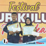 Kabupaten Banggai Dominasi Jawara pada Festival Kurikulum Merdeka se Sulteng
