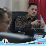 Menteri AHY: Program Strategis Kementerian ATR/BPN Menyentuh Seluruh Lapisan Masyarakat