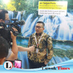 Bupati Banggai Amirudin Jadi Peserta Rakernas Apkasi XVI dan AOE 2024 di Jakarta