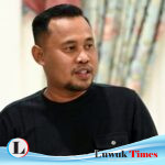 Ahmad Ali Belum Bisa Jenguk Wagub Sulteng, Sekpri : Kami Hanya Menjalankan Arahan Dokter