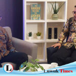 Penuhi Undangan LAN RI, Bupati Banggai Tampil Sebagai Pembicara Podcast