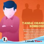 Ini Alasannya Kita tidak Bisa Sombong
