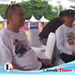 Seru! Dua Mantan Bupati Kabupaten Morowali Berebut Kursi 1