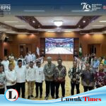 AHY Optimis Para Mantan Kombatan GAM Memperoleh Lahan Sebelum Pergantian Pemerintahan Oktober