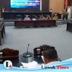 Tahun 2025 Ada Delapan Program Prioritas Pemkab Banggai