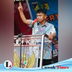 Flyer Duetkan Rusdy Mastura Bukan dengan Ma’mun Amir, Begini Reaksi Tim Sangganipa
