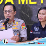 Polisi Tetapkan Dua Tersangka Pengeroyokan Jurnalis Kompas TV