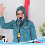 Tidak Boleh Masuk Melihat Wagub Sulteng di ICCU RSUD Luwuk, Begini Klarifikasi Halima Amir