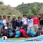Tim Paraglider Sulteng Try Out ke Manado, Ikut Ajang Fasida Sulut Cup 2024