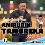 Program 1 Juta Satu Pekarangan Dinikmati 3.230 KK, Bupati Amirudin Sukses Tekan Kemiskinan Ekstrim di Kabupaten Banggai