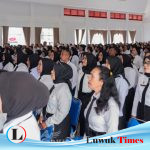 Selama 15 Hari, 902 P3K Kabupaten Banggai Ikut Orientasi